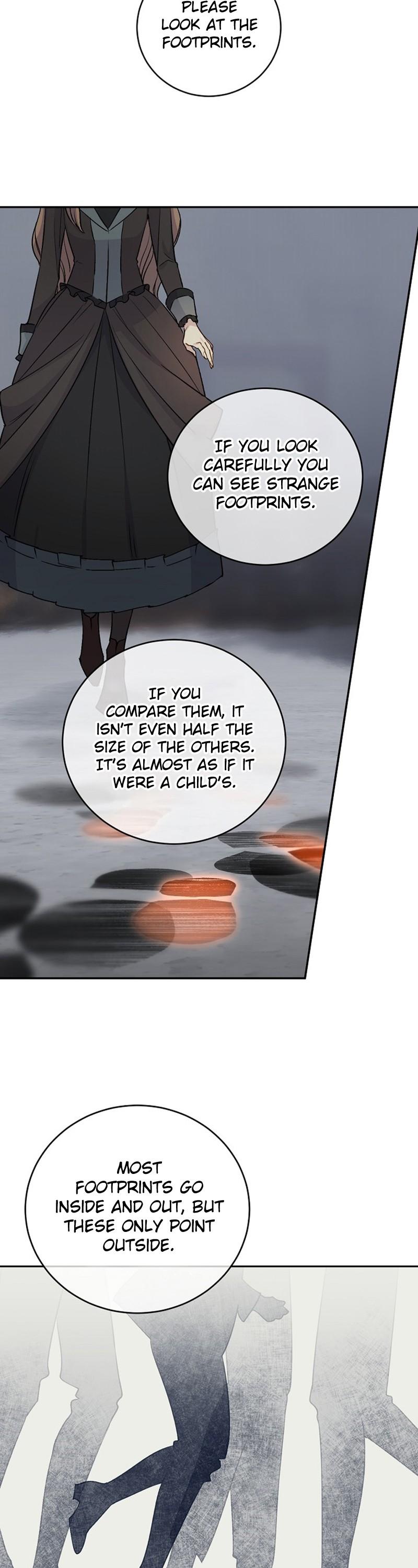A Capable Maid Chapter 25 page 29 - Chapter 25