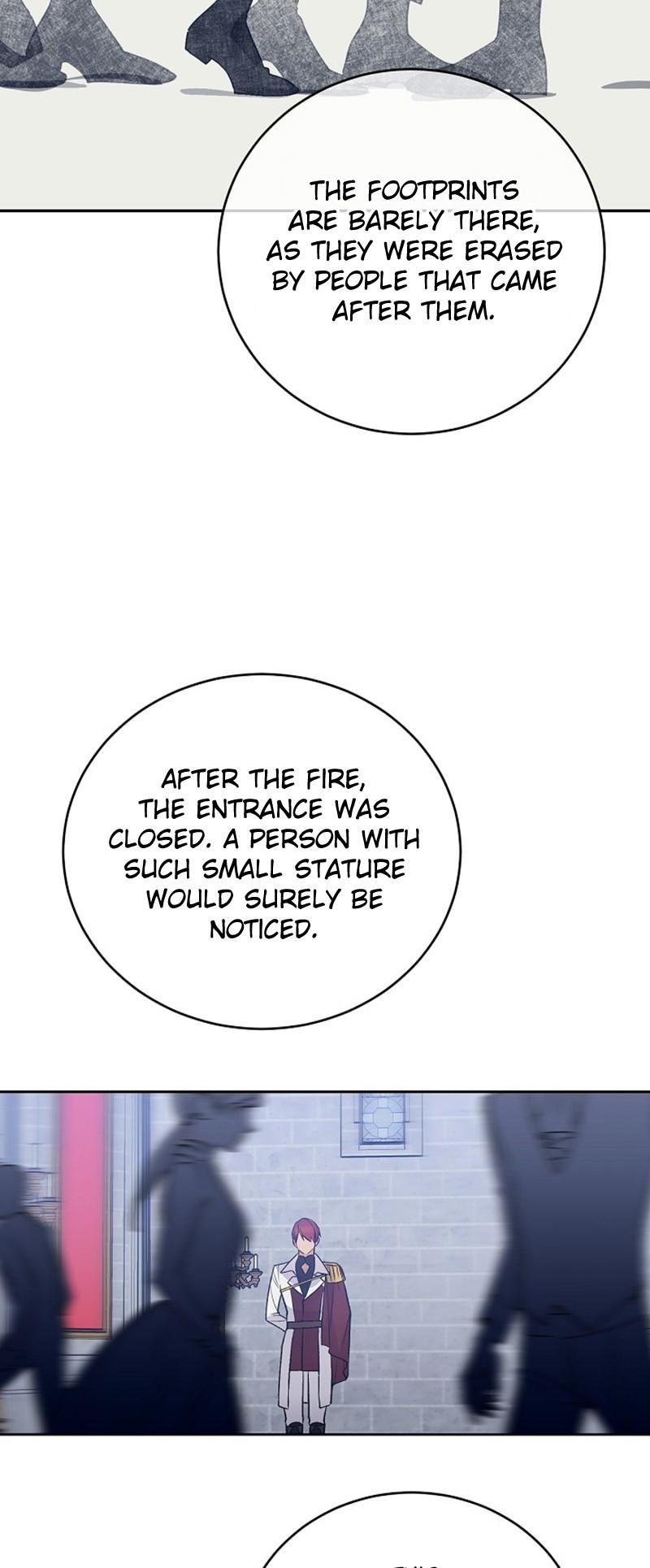 A Capable Maid Chapter 25 page 30 - Chapter 25