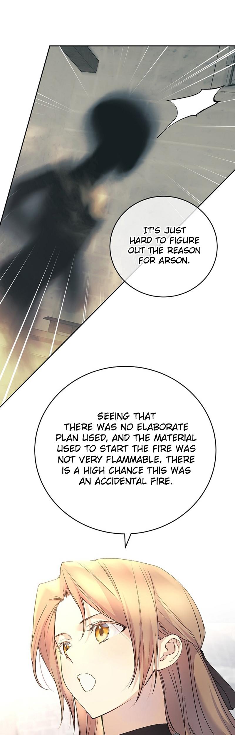 A Capable Maid Chapter 25 page 33 - Chapter 25