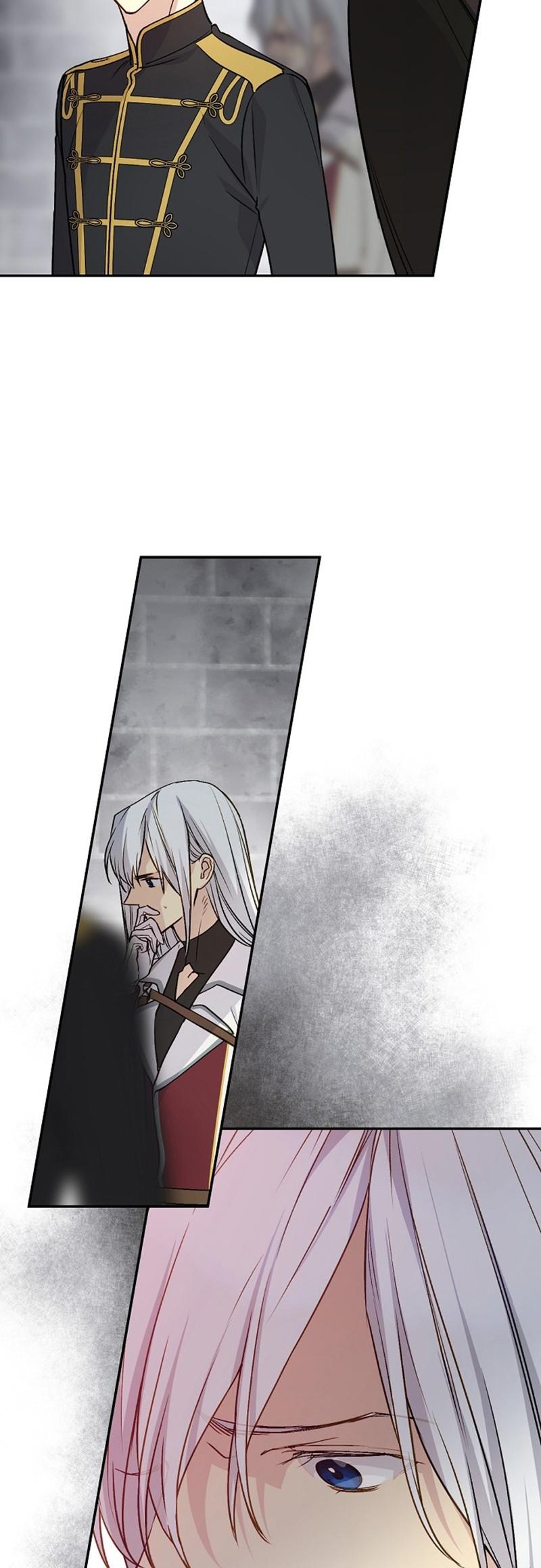 A Capable Maid Chapter 25 page 36 - Chapter 25