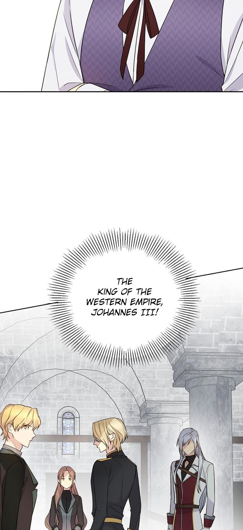 A Capable Maid Chapter 25 page 5 - Chapter 25