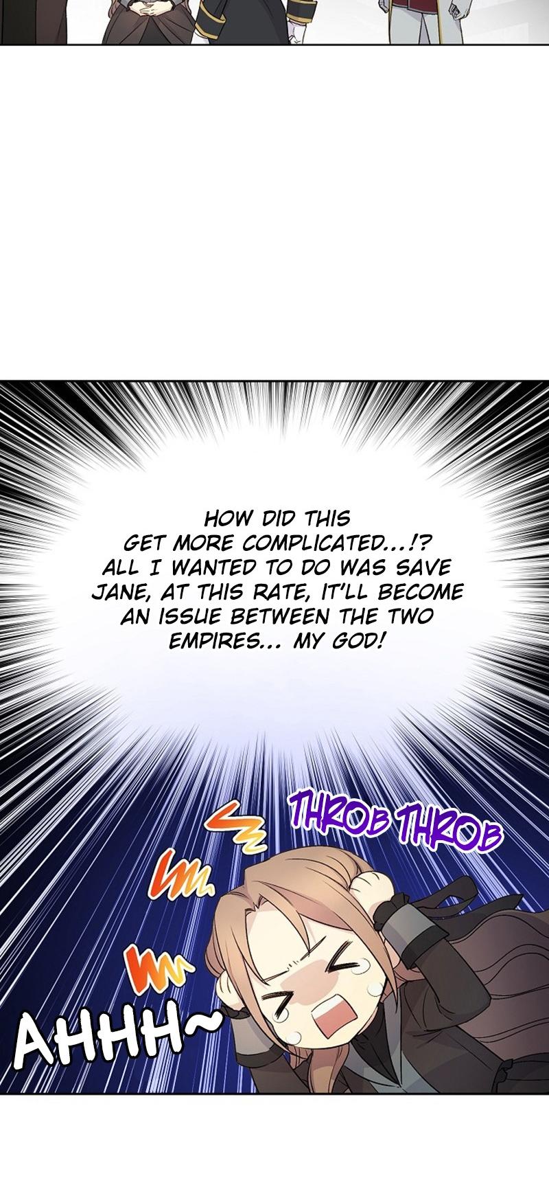 A Capable Maid Chapter 25 page 6 - Chapter 25