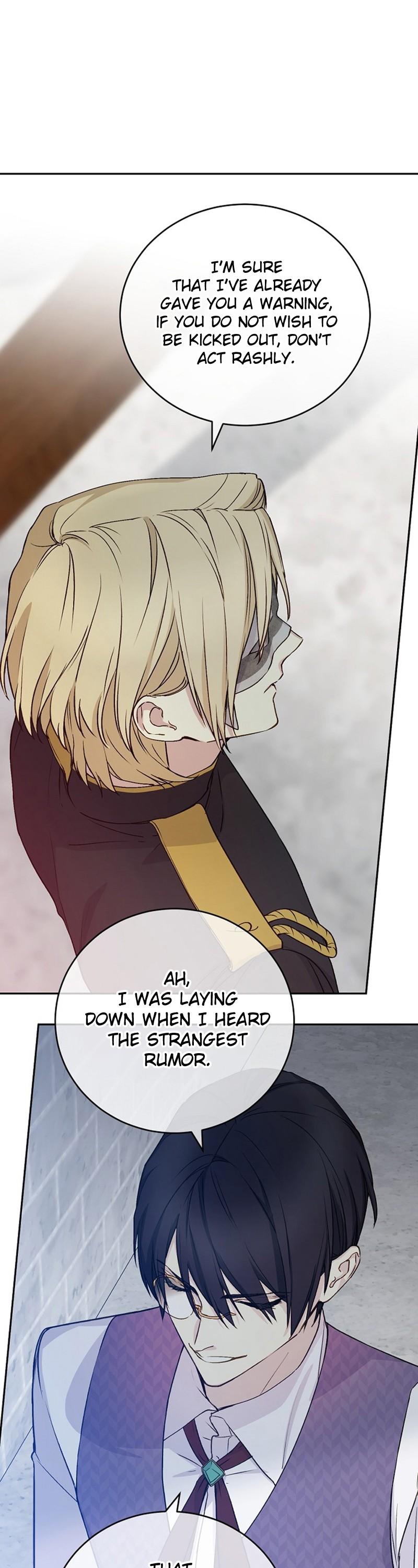 A Capable Maid Chapter 25 page 7 - Chapter 25