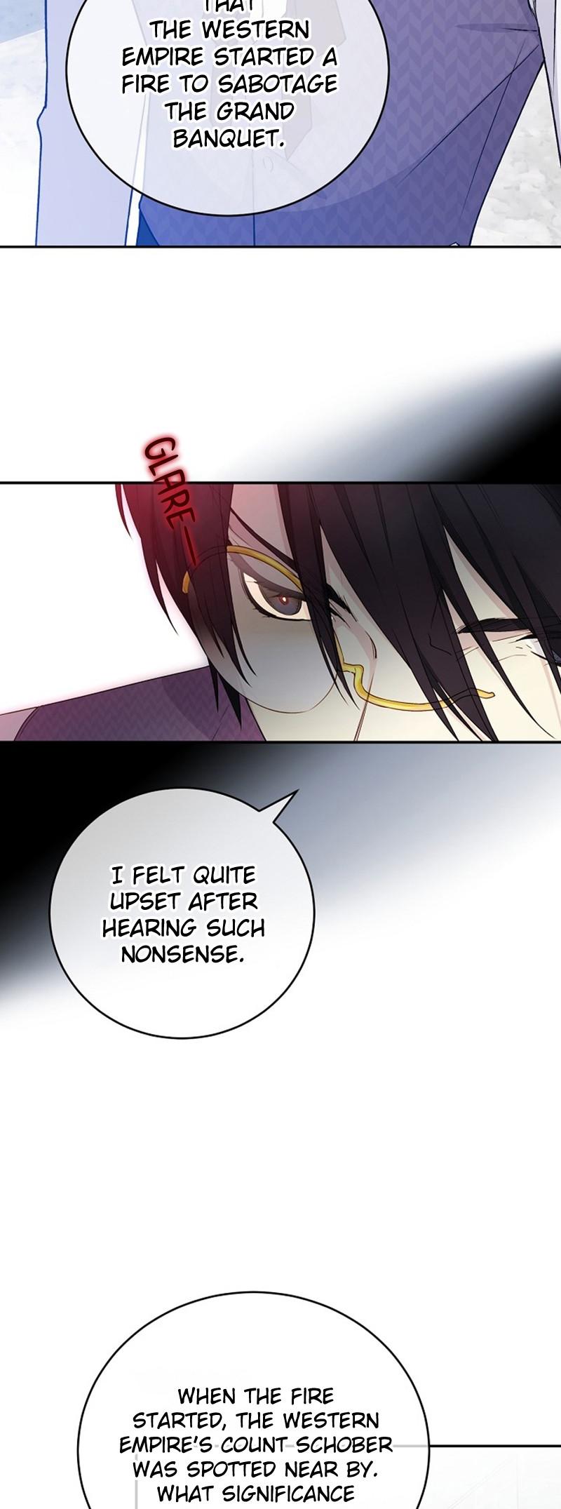 A Capable Maid Chapter 25 page 8 - Chapter 25