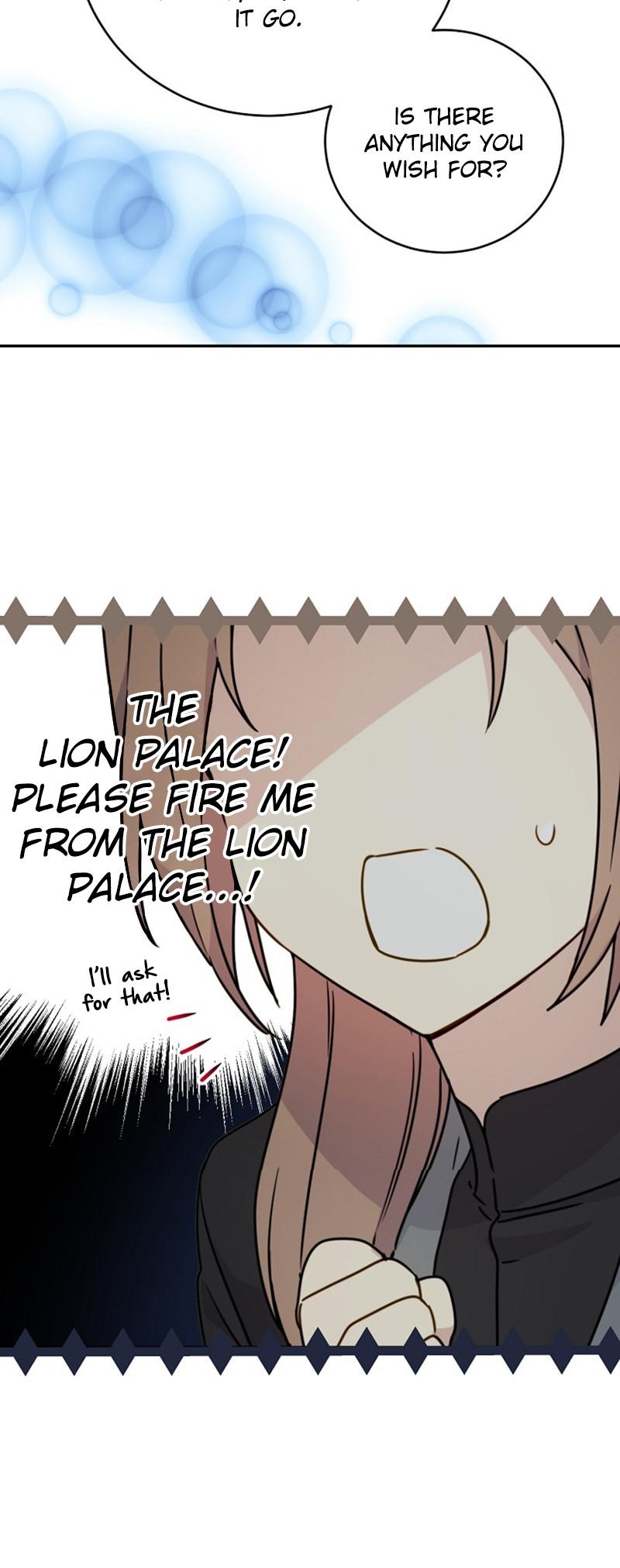 A Capable Maid Chapter 26 page 10 - Chapter 26