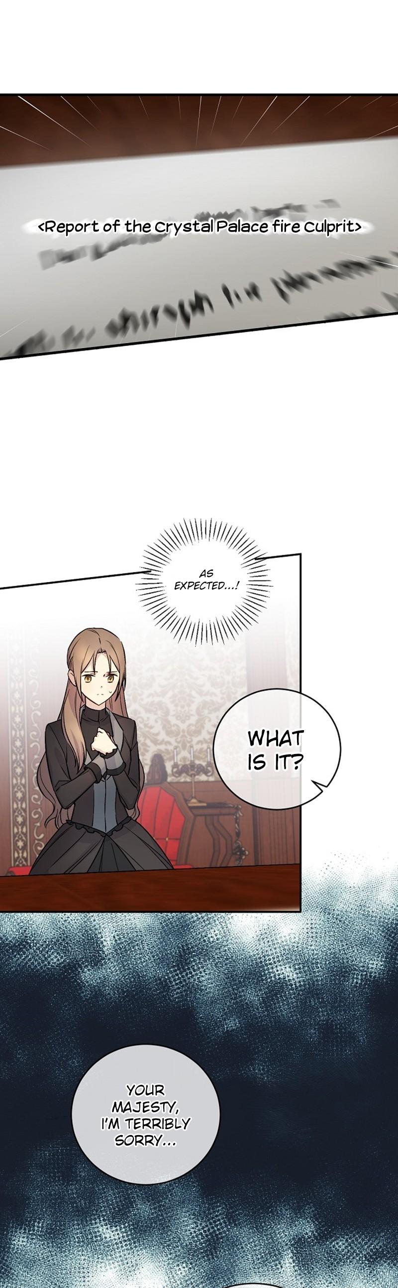 A Capable Maid Chapter 26 page 11 - Chapter 26