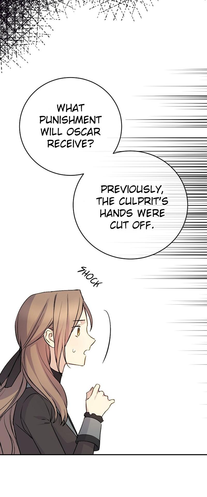 A Capable Maid Chapter 26 page 15 - Chapter 26