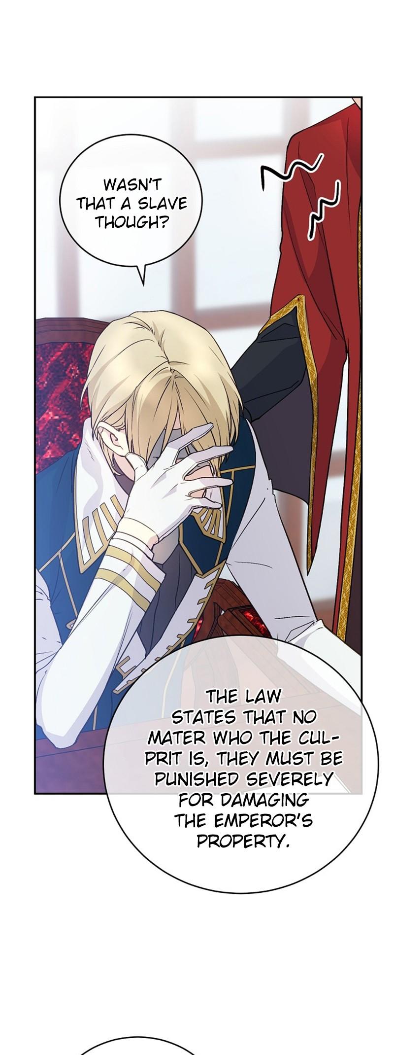 A Capable Maid Chapter 26 page 16 - Chapter 26