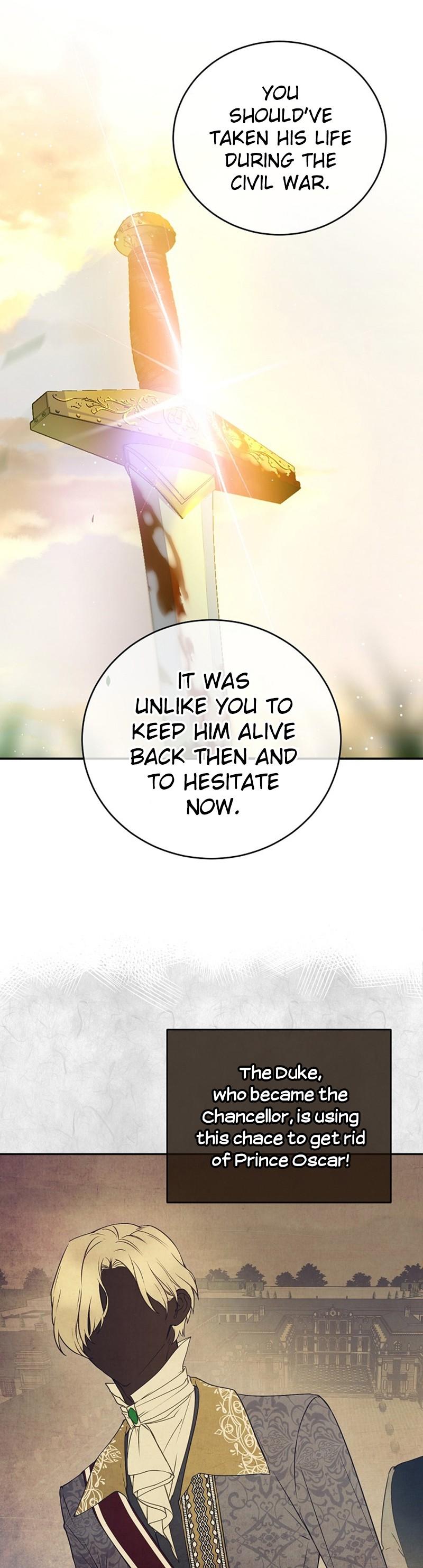 A Capable Maid Chapter 26 page 18 - Chapter 26