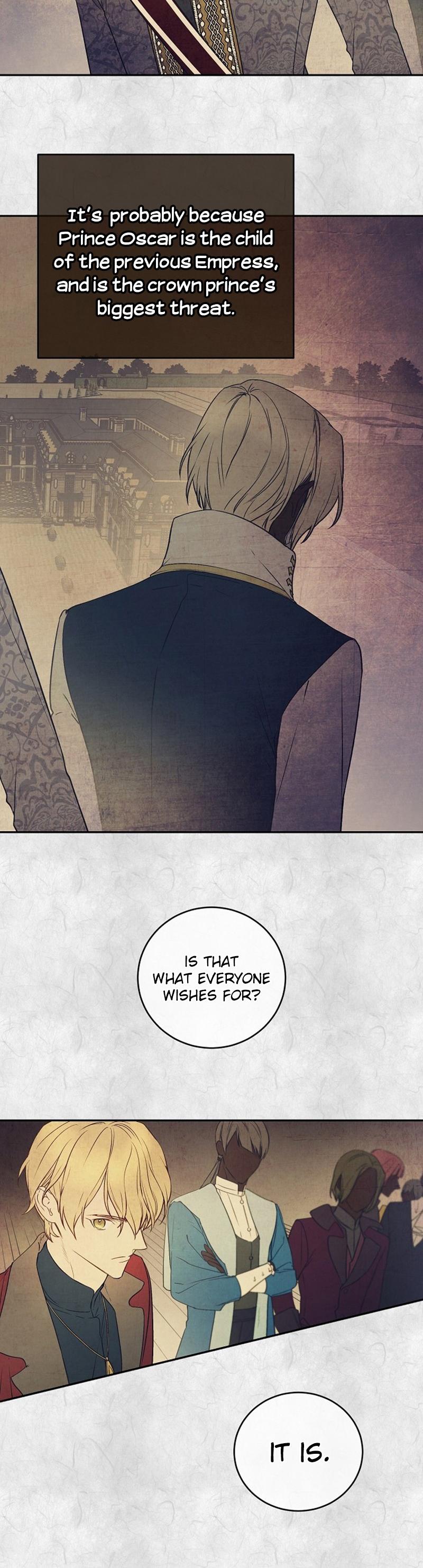 A Capable Maid Chapter 26 page 19 - Chapter 26