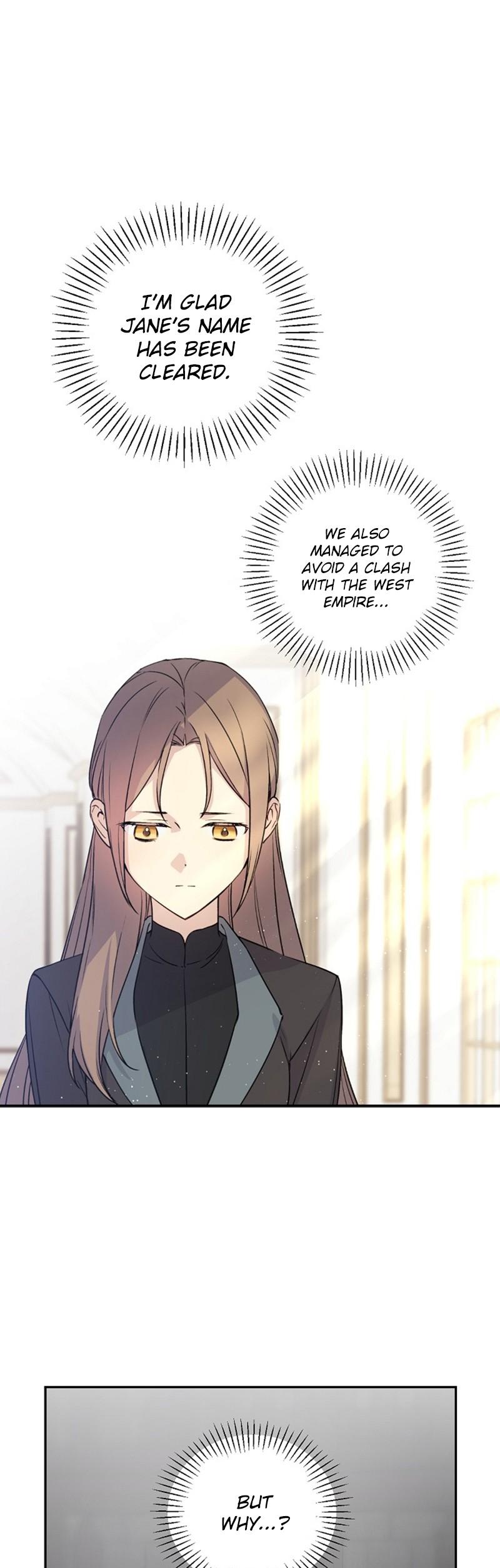A Capable Maid Chapter 26 page 2 - Chapter 26