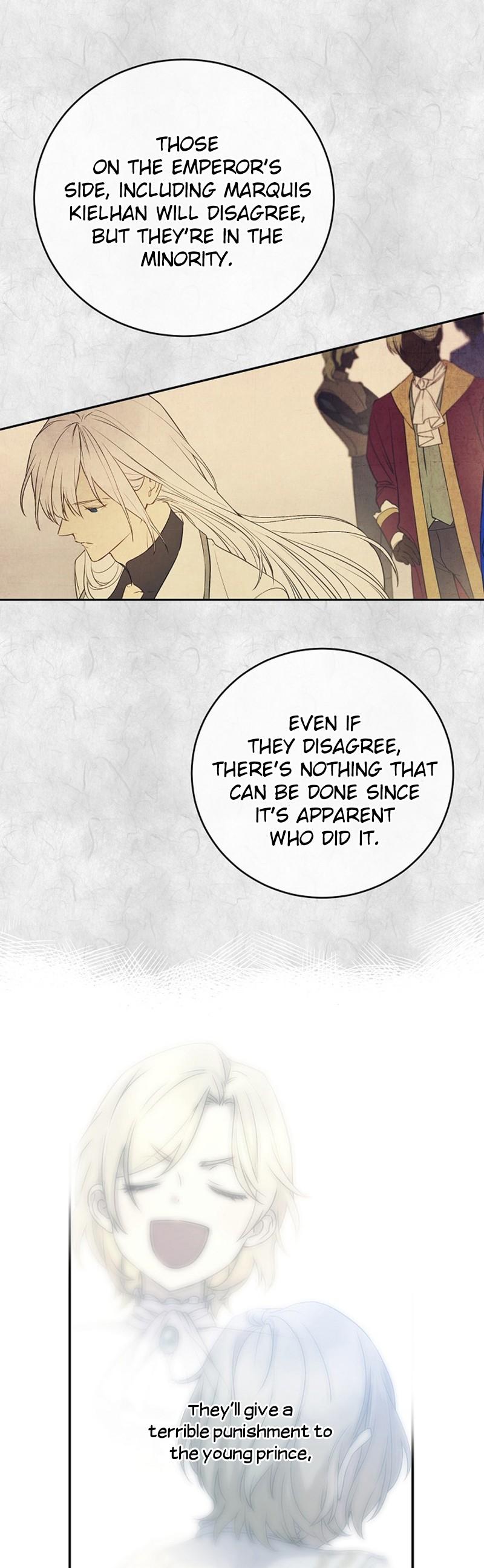 A Capable Maid Chapter 26 page 20 - Chapter 26