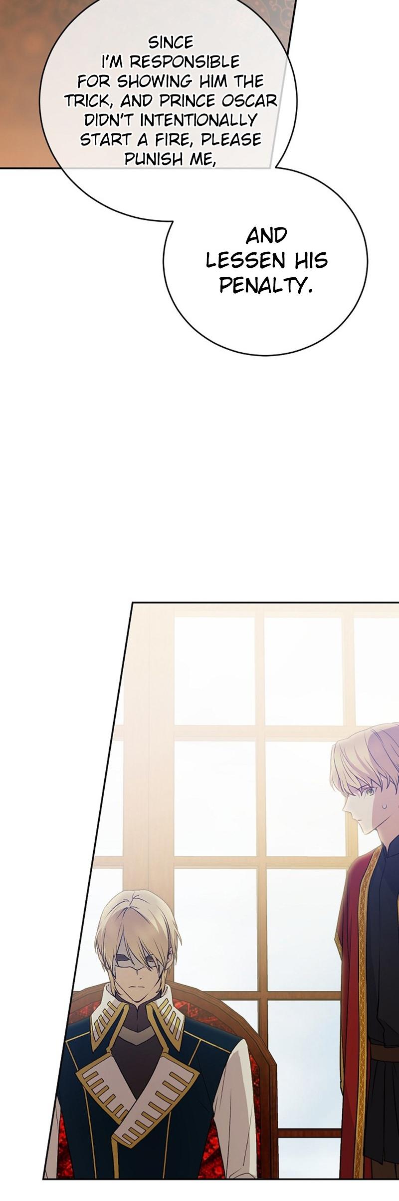 A Capable Maid Chapter 26 page 25 - Chapter 26