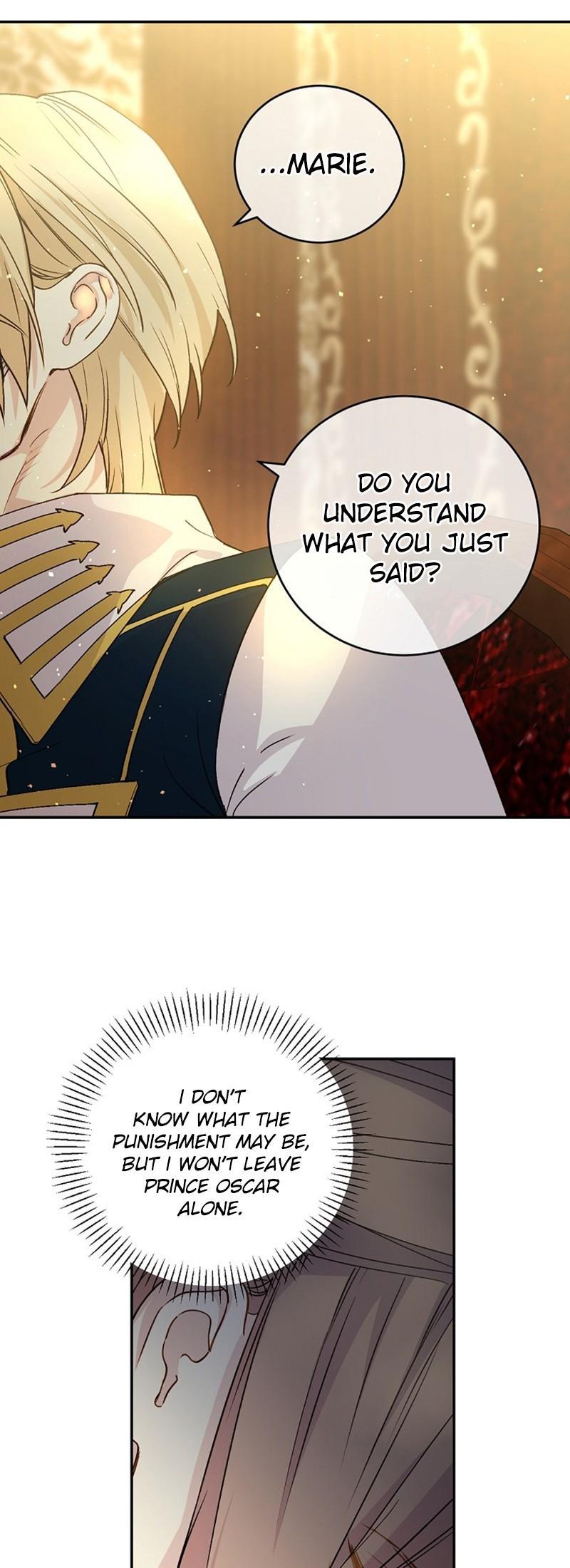 A Capable Maid Chapter 26 page 26 - Chapter 26