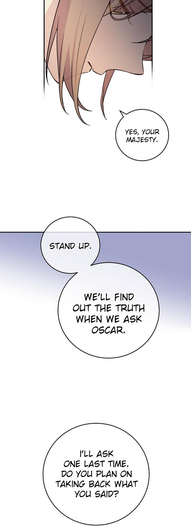 A Capable Maid Chapter 26 page 27 - Chapter 26