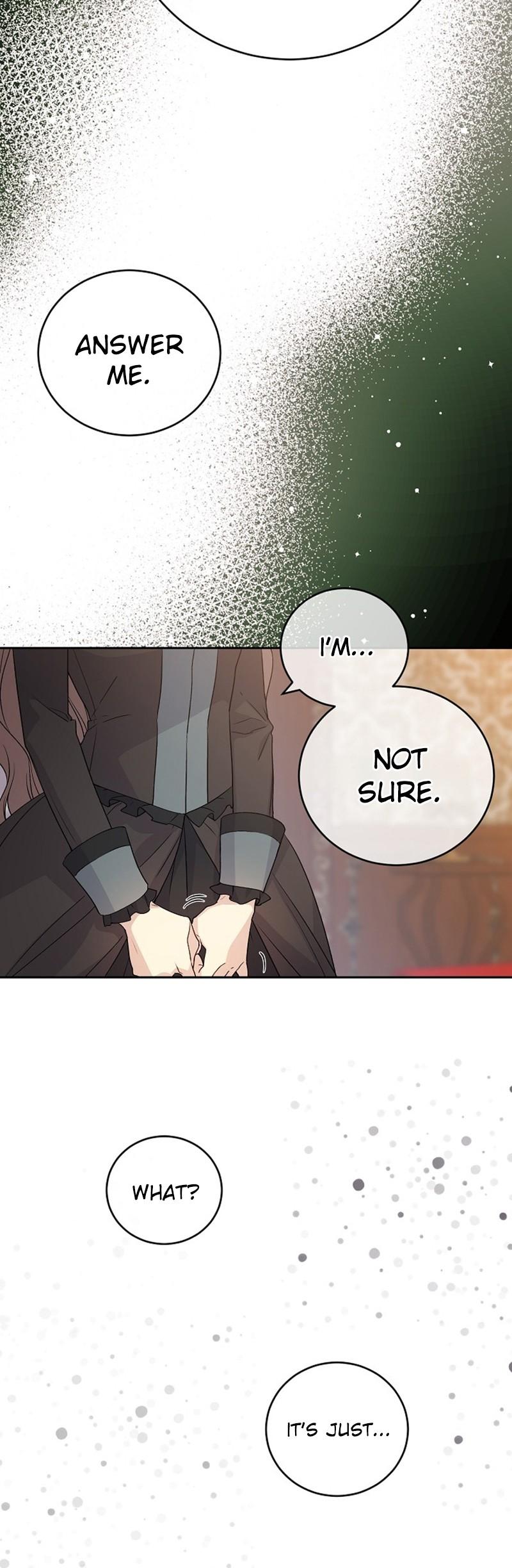 A Capable Maid Chapter 26 page 29 - Chapter 26