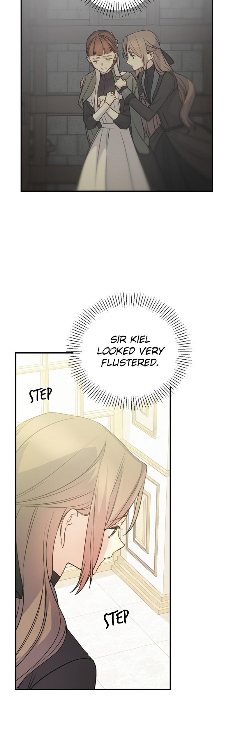 A Capable Maid Chapter 26 page 3 - Chapter 26