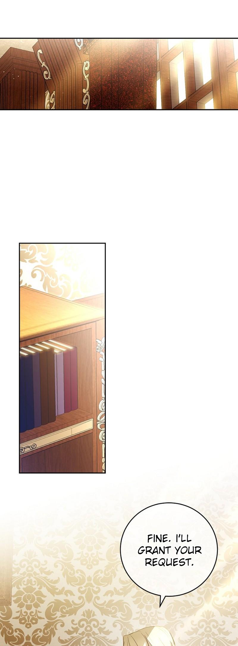 A Capable Maid Chapter 26 page 33 - Chapter 26