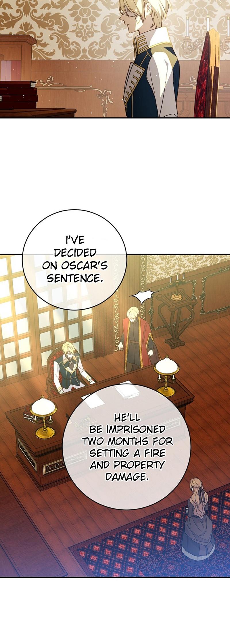 A Capable Maid Chapter 26 page 34 - Chapter 26