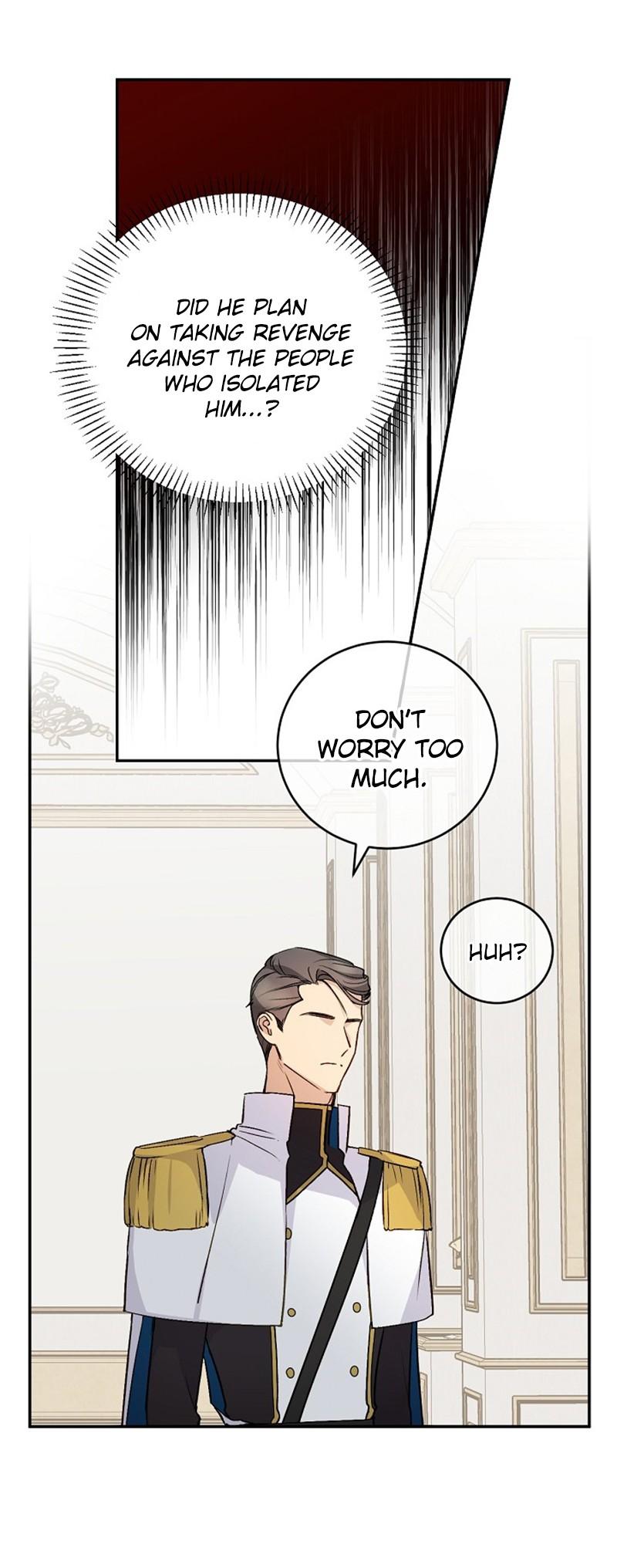 A Capable Maid Chapter 26 page 5 - Chapter 26