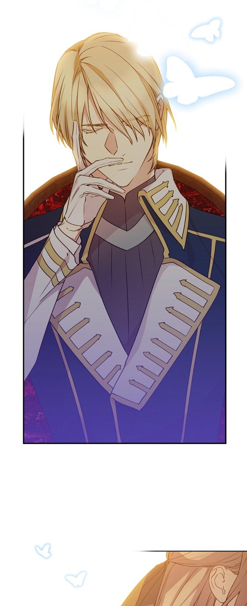 A Capable Maid Chapter 27 page 17 - Chapter 27