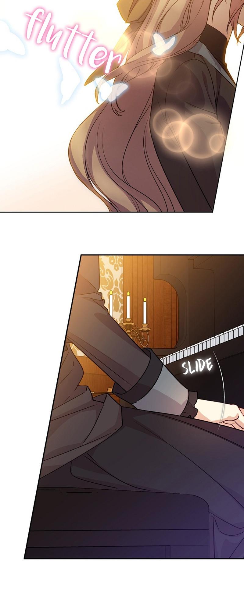 A Capable Maid Chapter 27 page 18 - Chapter 27
