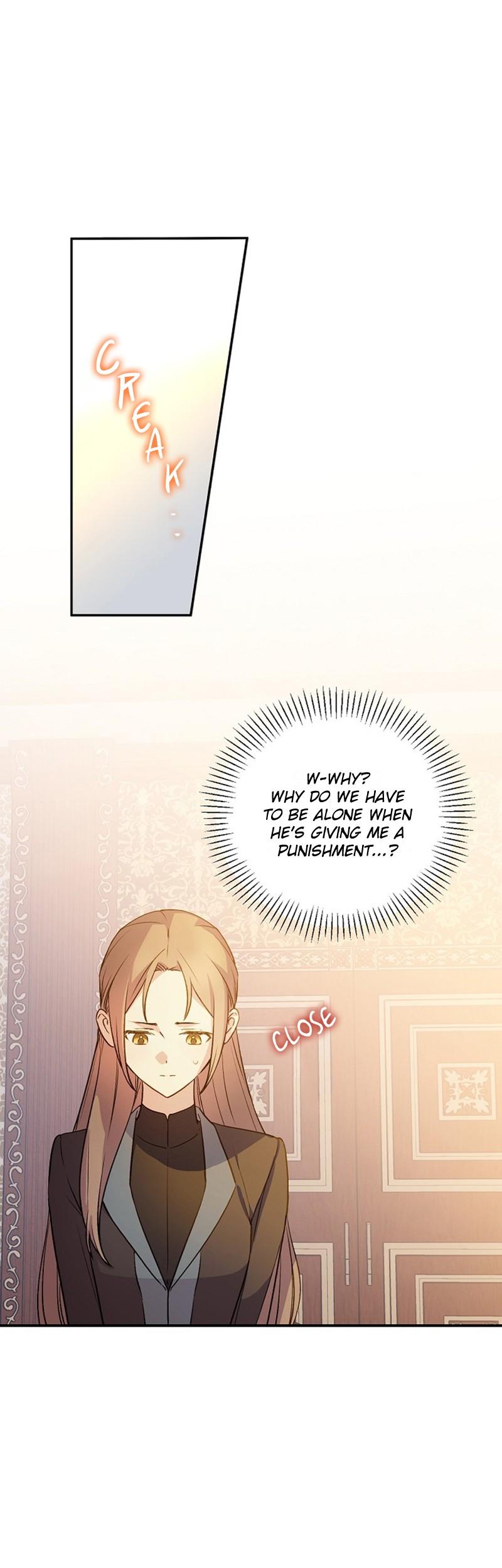 A Capable Maid Chapter 27 page 2 - Chapter 27
