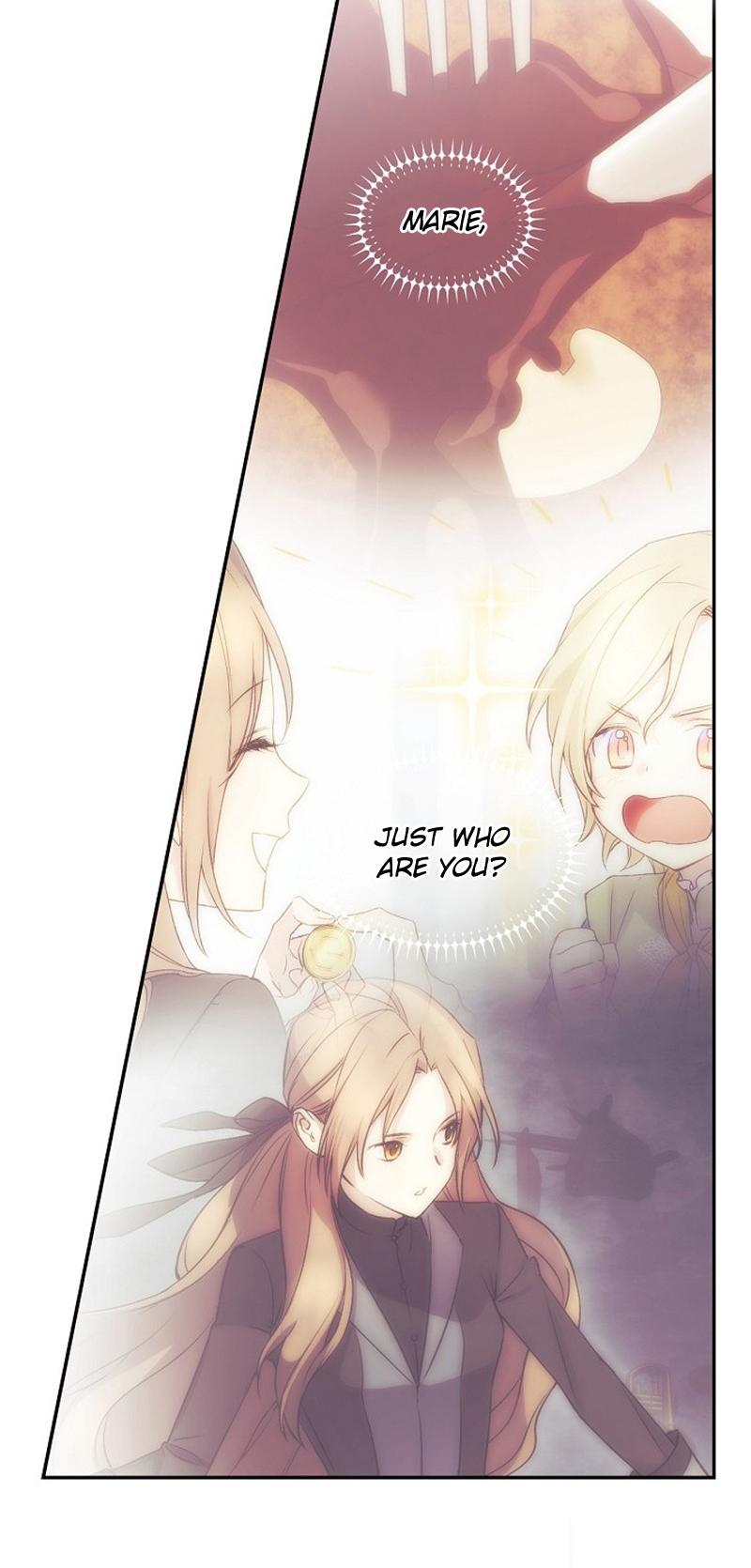 A Capable Maid Chapter 27 page 22 - Chapter 27