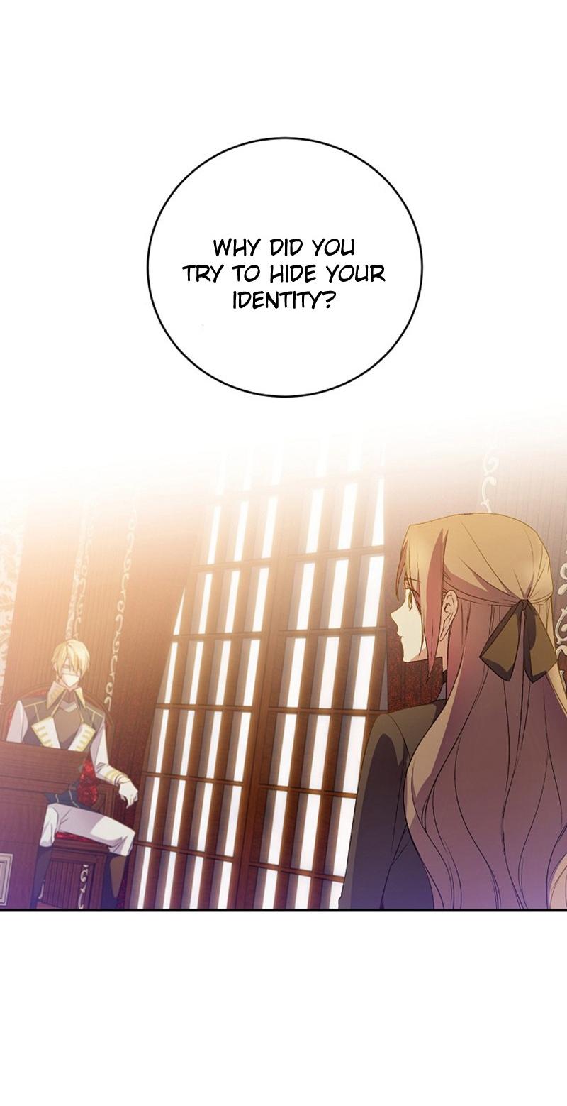 A Capable Maid Chapter 27 page 25 - Chapter 27
