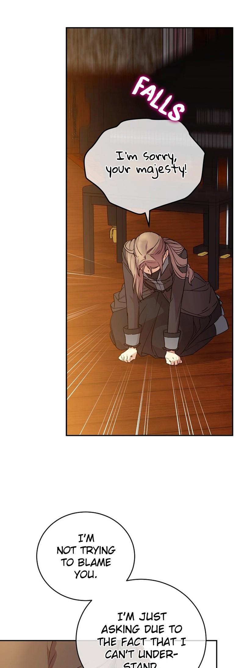 A Capable Maid Chapter 27 page 26 - Chapter 27