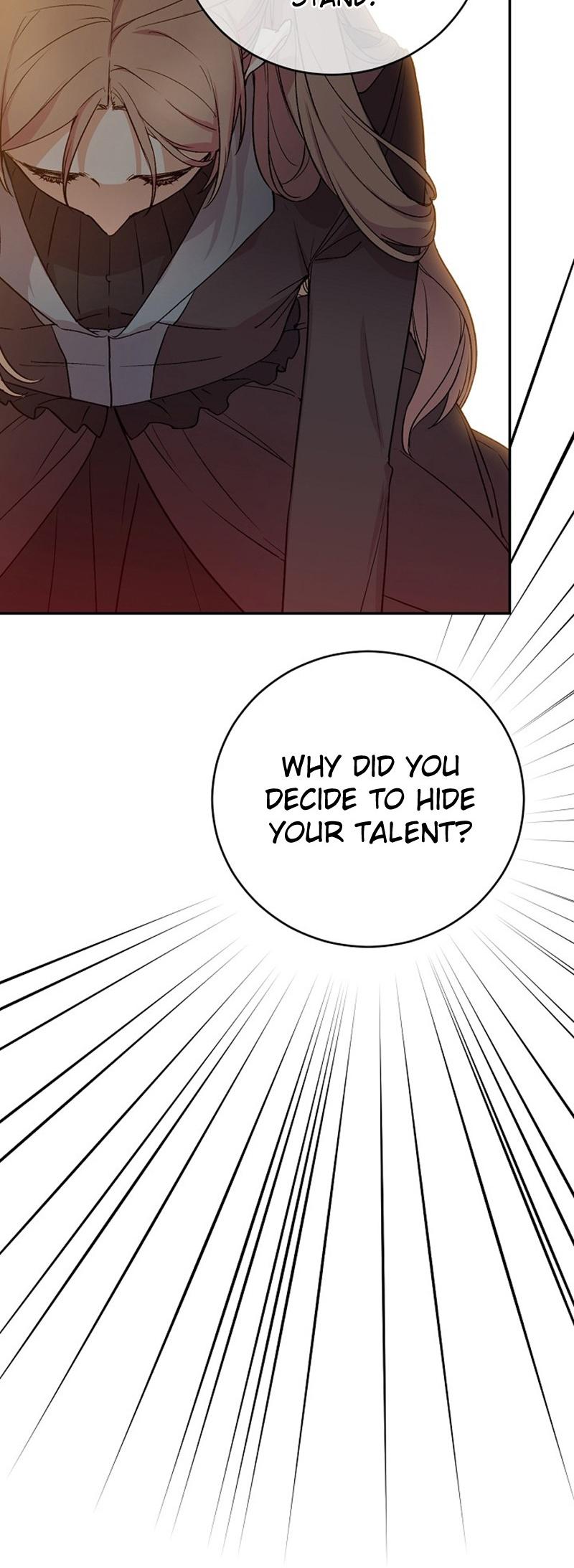 A Capable Maid Chapter 27 page 27 - Chapter 27