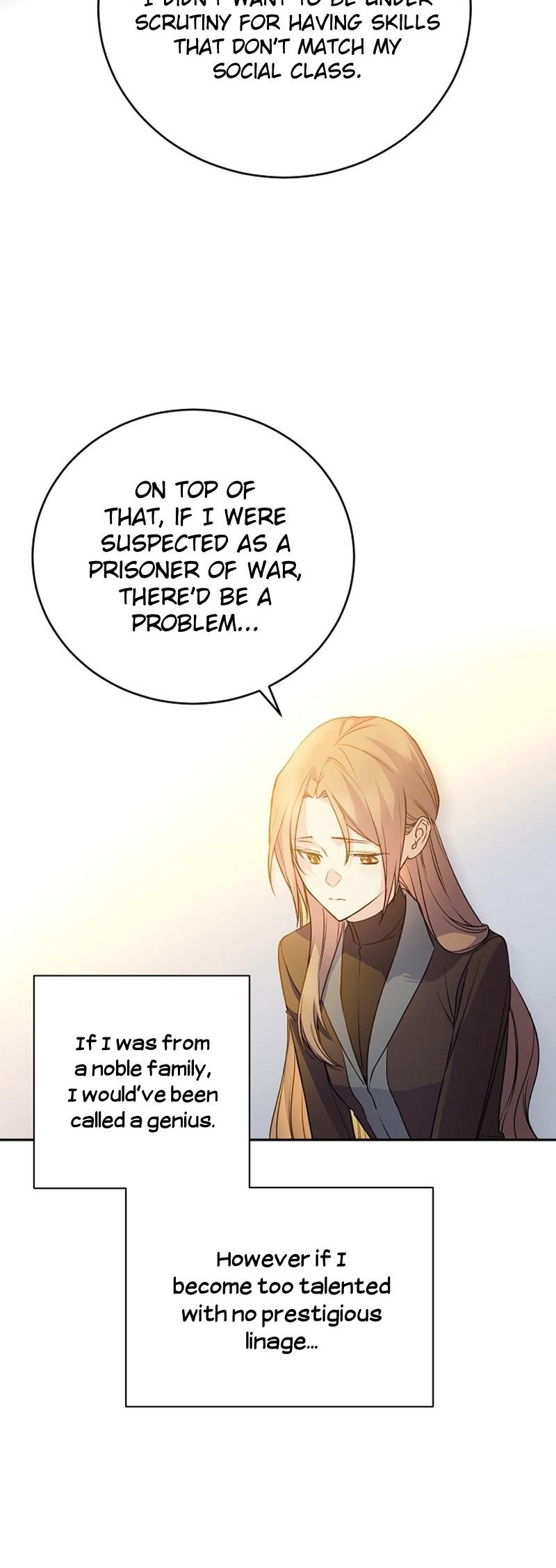 A Capable Maid Chapter 27 page 29 - Chapter 27