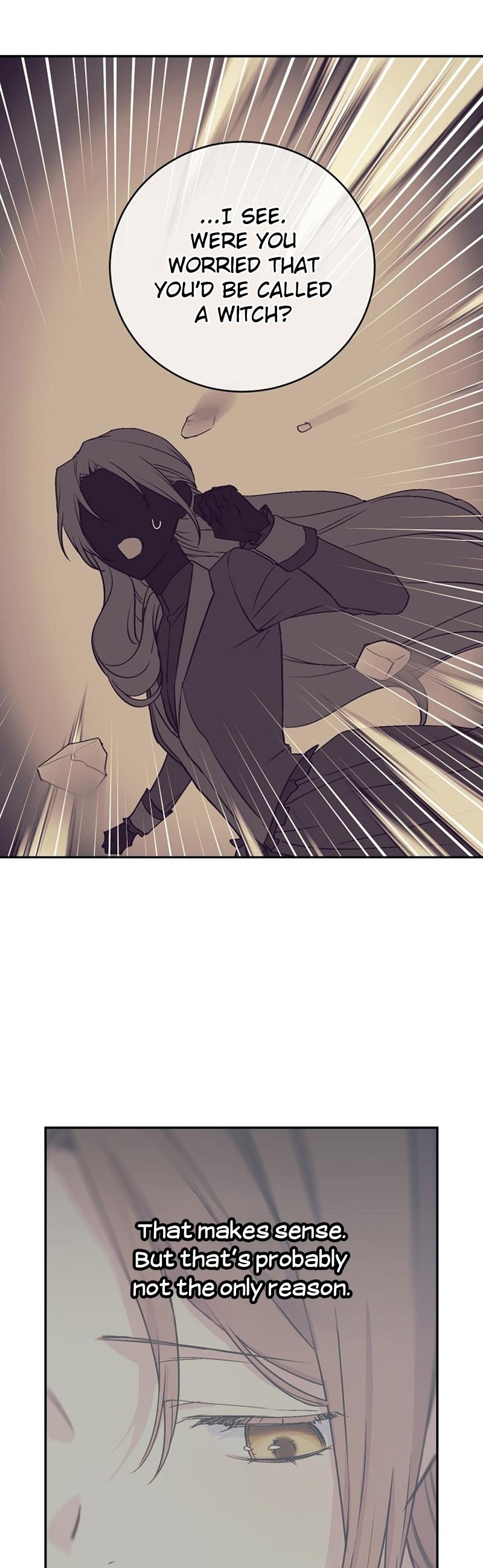 A Capable Maid Chapter 27 page 30 - Chapter 27