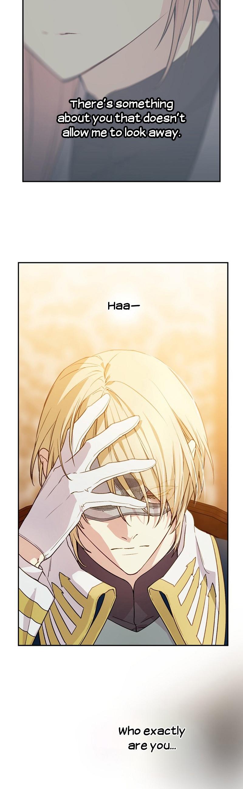 A Capable Maid Chapter 27 page 31 - Chapter 27