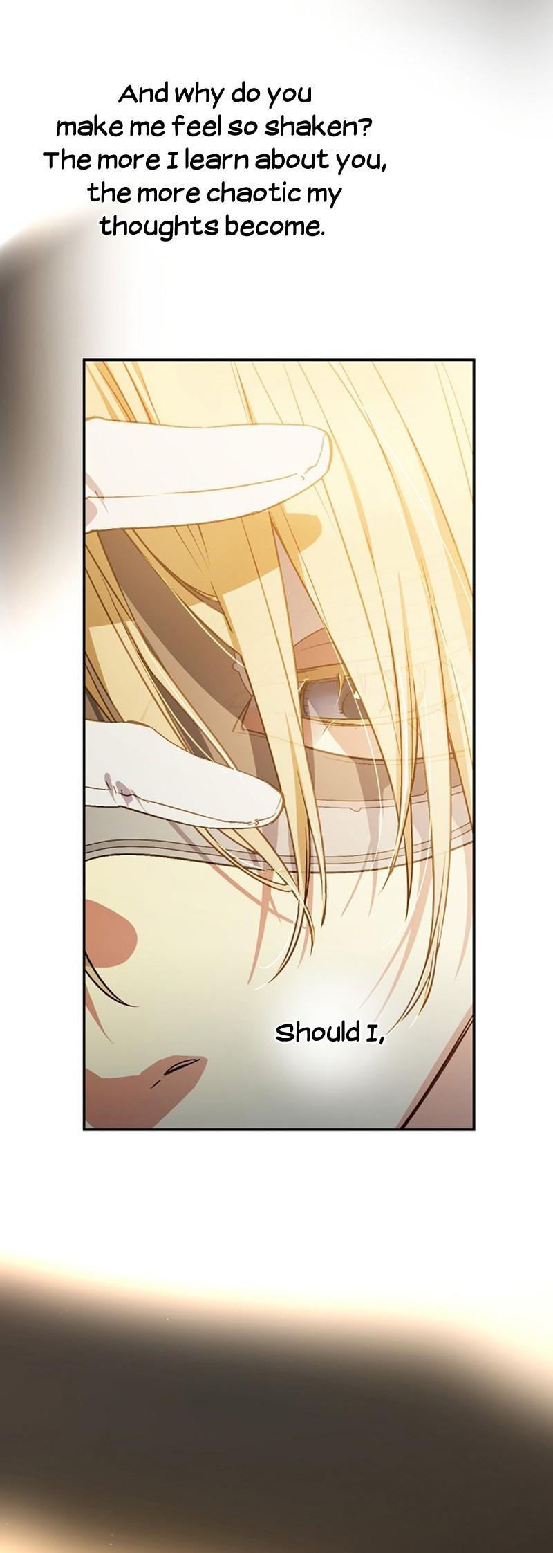 A Capable Maid Chapter 27 page 32 - Chapter 27