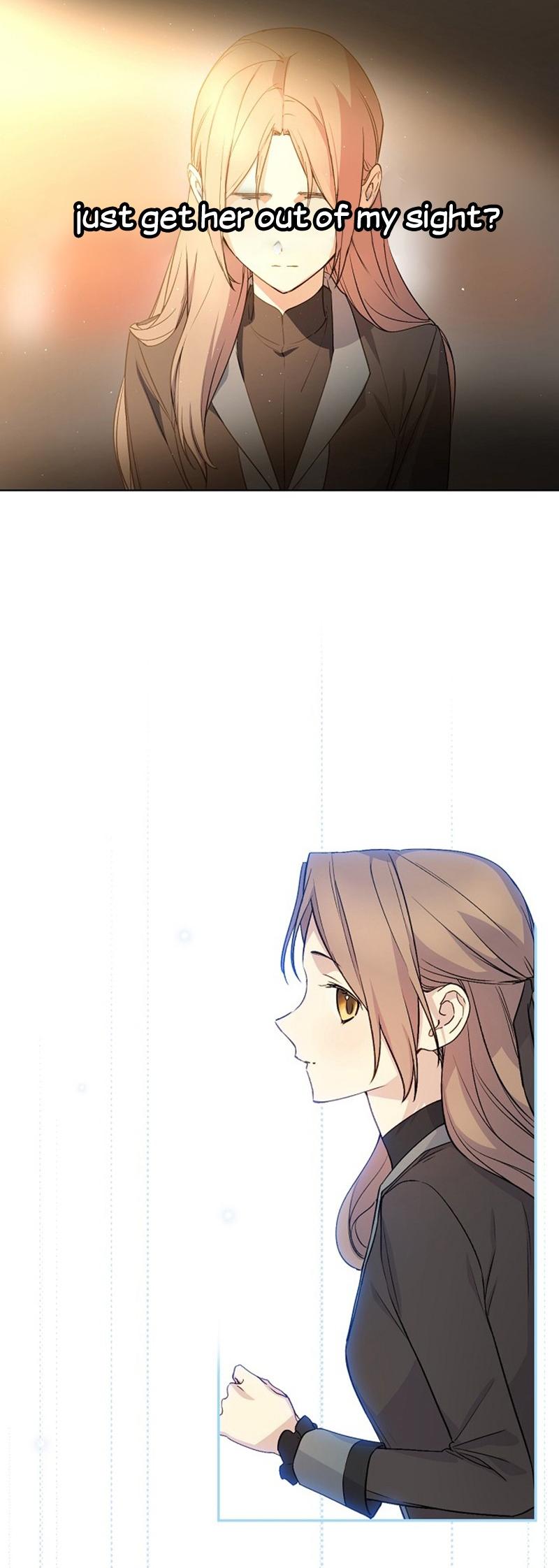 A Capable Maid Chapter 27 page 33 - Chapter 27