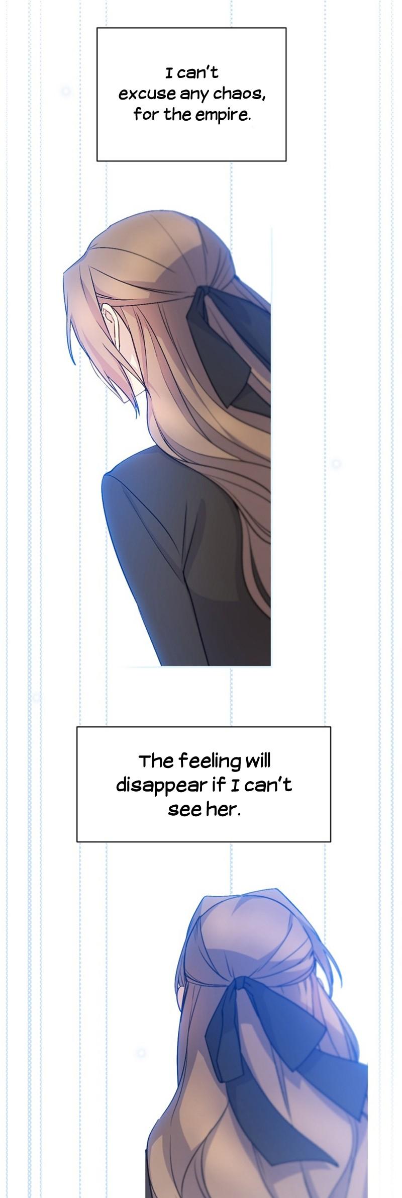 A Capable Maid Chapter 27 page 34 - Chapter 27