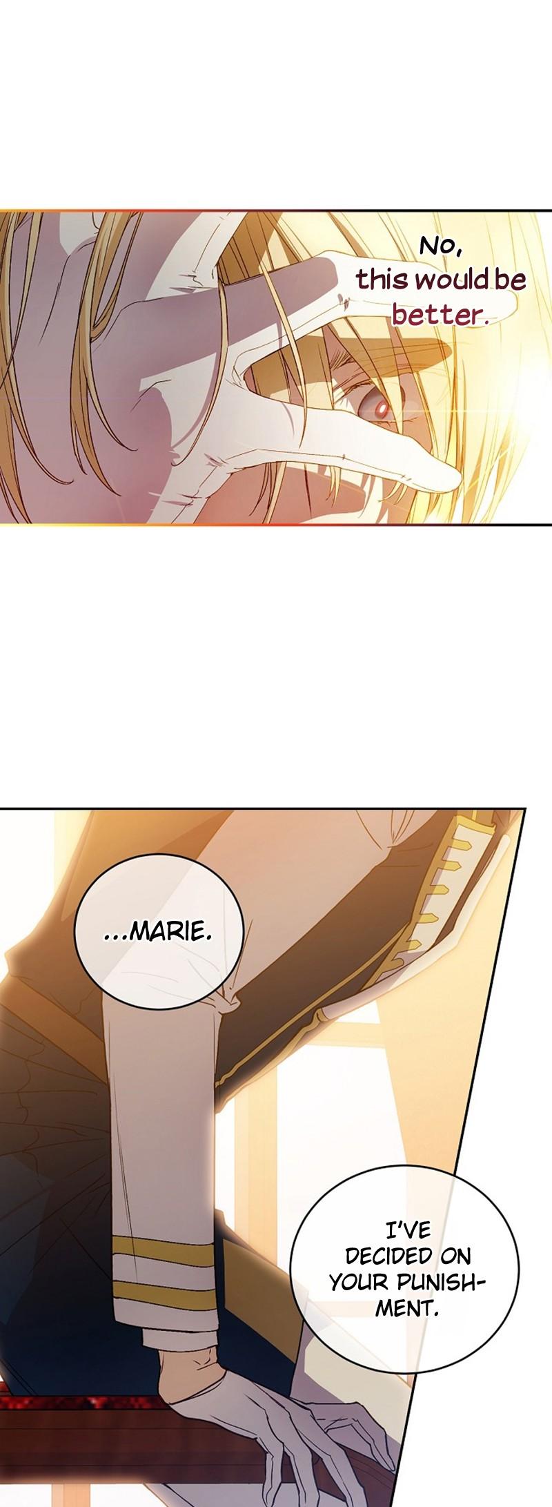 A Capable Maid Chapter 27 page 36 - Chapter 27