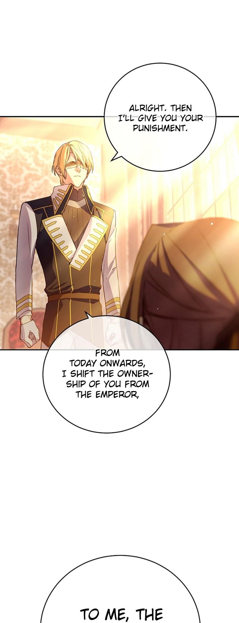 A Capable Maid Chapter 27 page 38 - Chapter 27