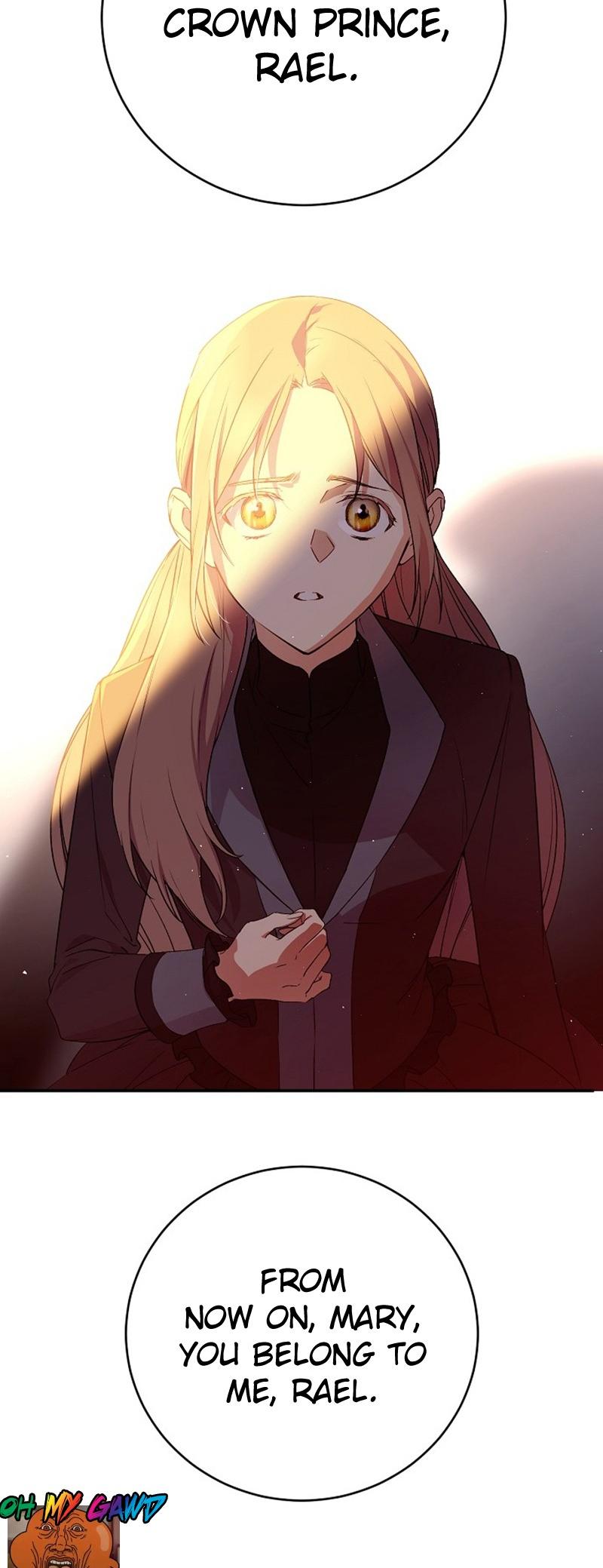 A Capable Maid Chapter 27 page 39 - Chapter 27