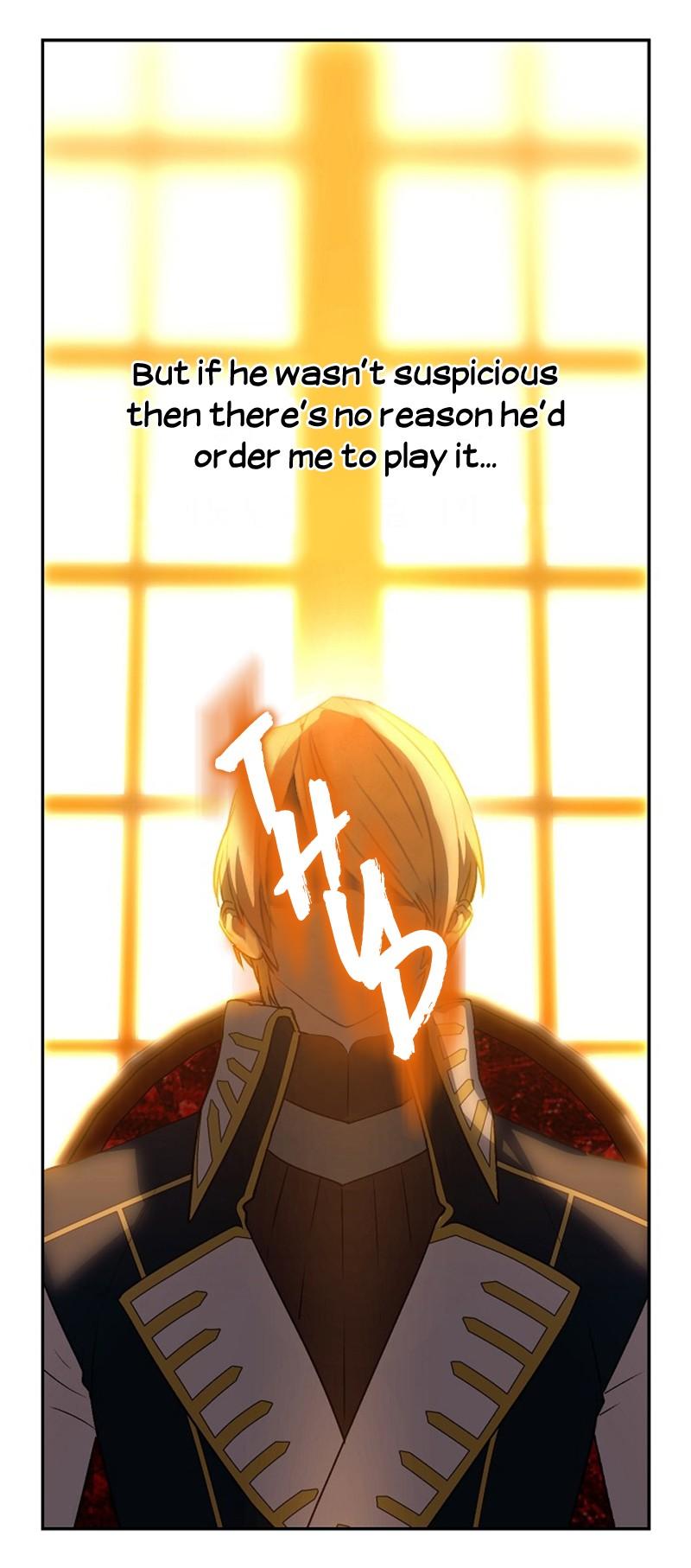 A Capable Maid Chapter 27 page 6 - Chapter 27