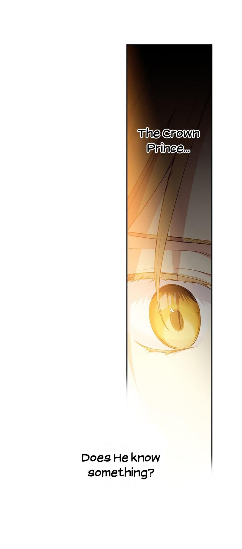 A Capable Maid Chapter 27 page 7 - Chapter 27