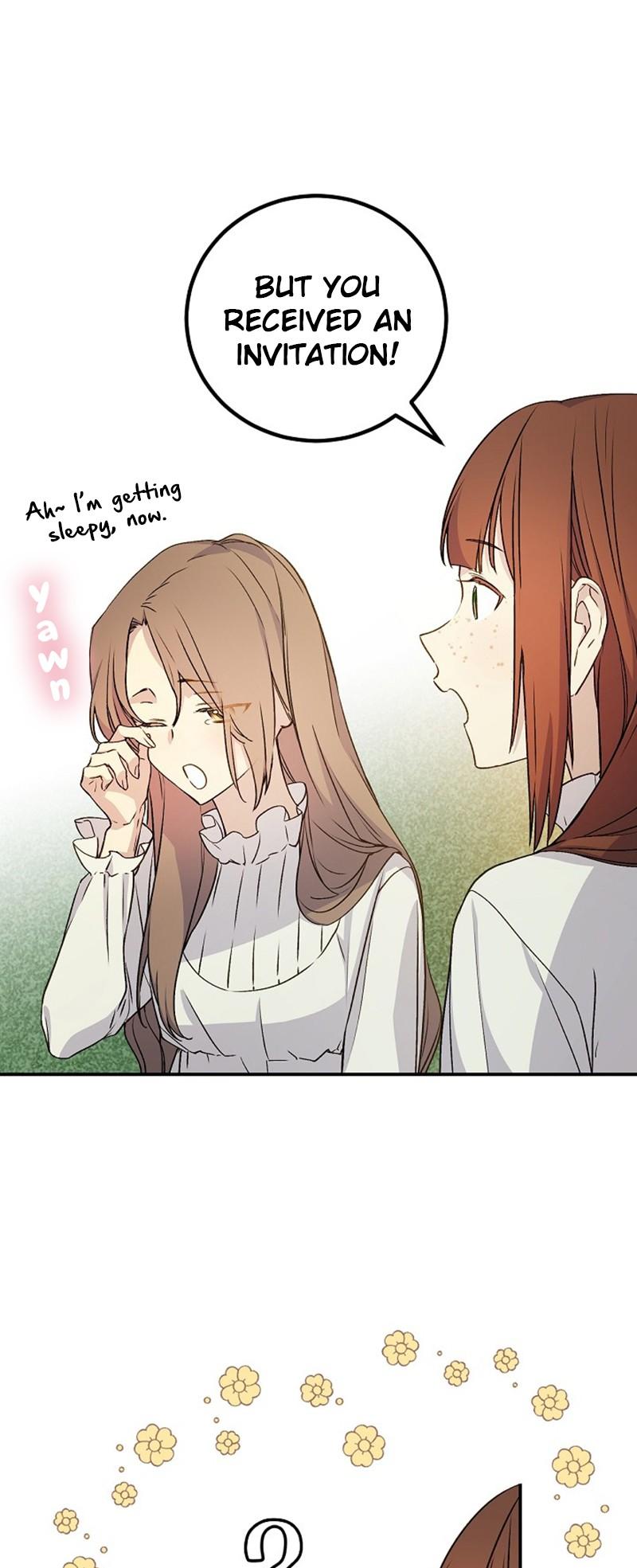 A Capable Maid Chapter 28 page 13 - Chapter 28