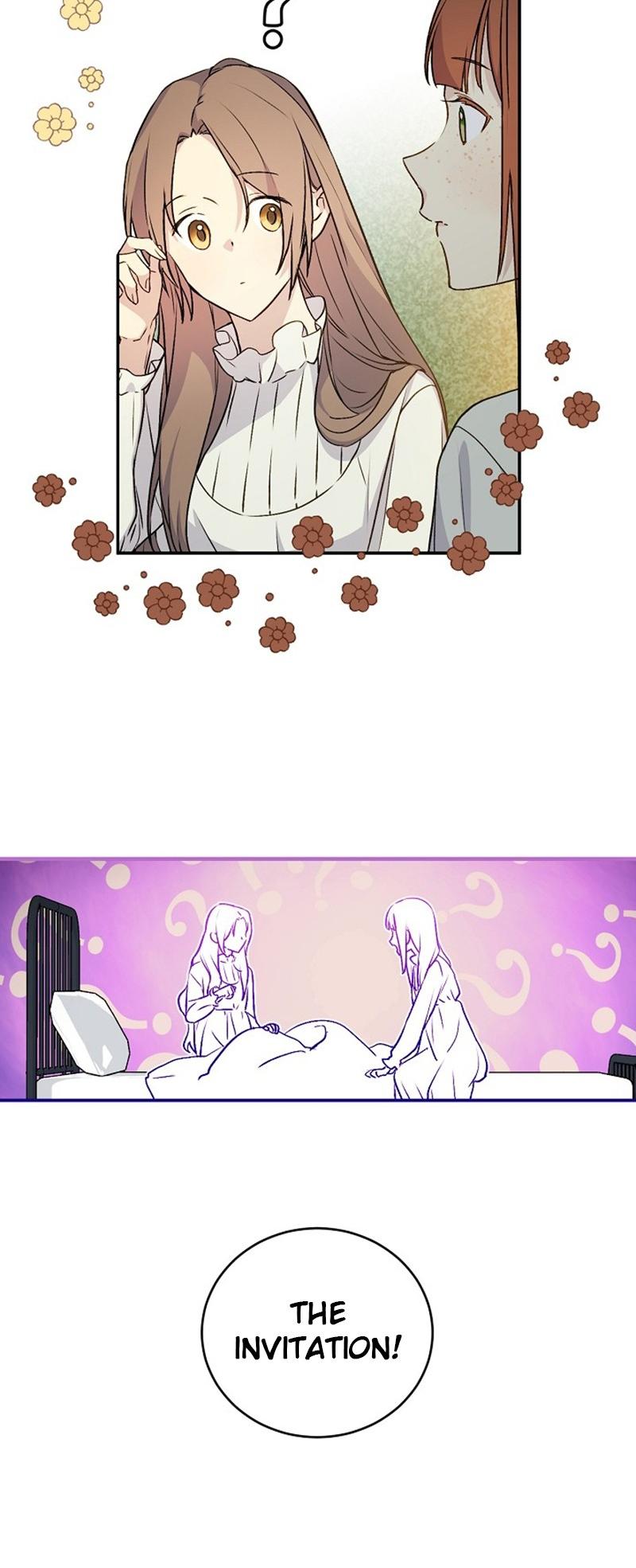 A Capable Maid Chapter 28 page 14 - Chapter 28