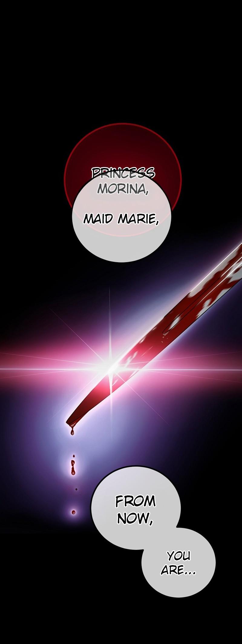 A Capable Maid Chapter 28 page 2 - Chapter 28