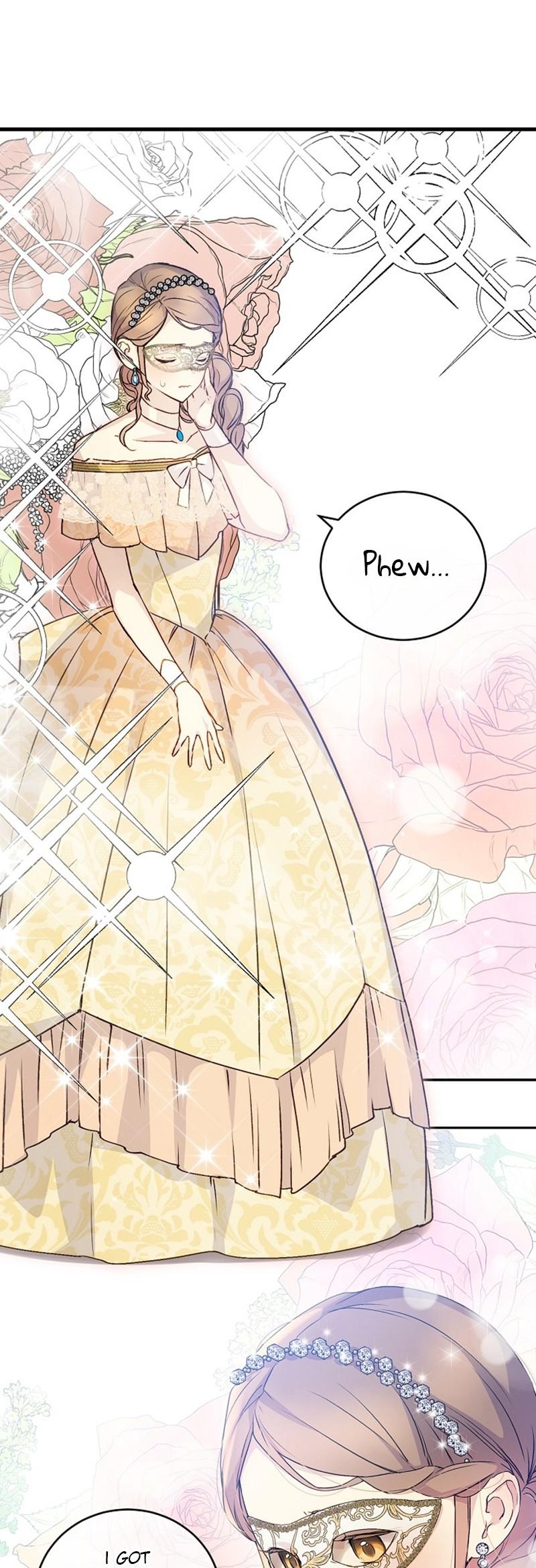 A Capable Maid Chapter 28 page 23 - Chapter 28