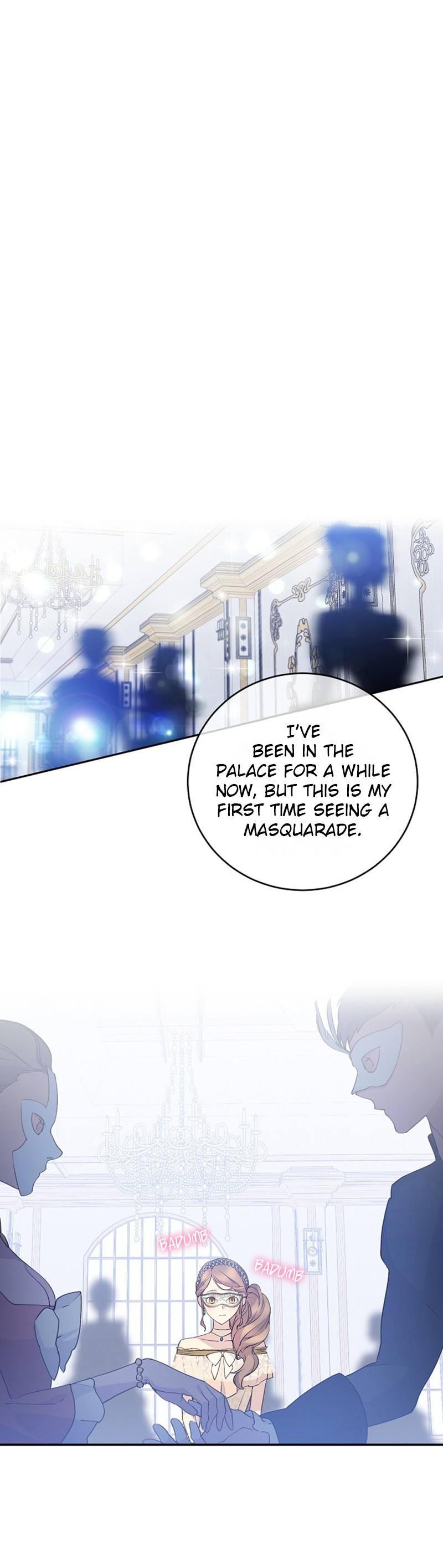 A Capable Maid Chapter 28 page 26 - Chapter 28