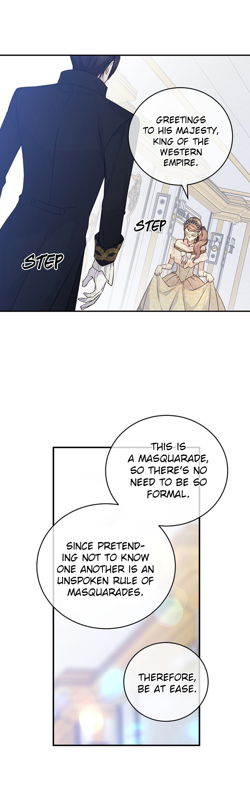 A Capable Maid Chapter 28 page 31 - Chapter 28