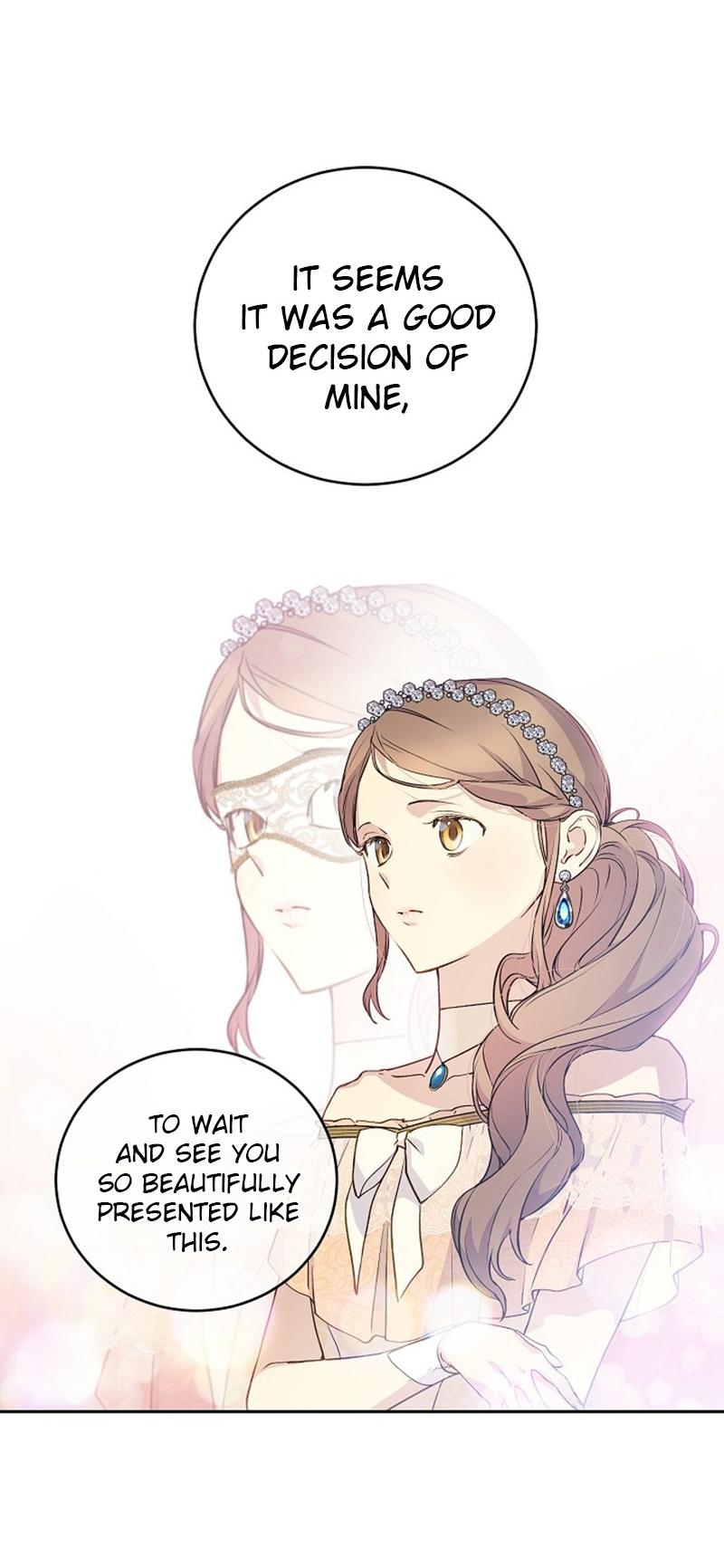 A Capable Maid Chapter 28 page 33 - Chapter 28