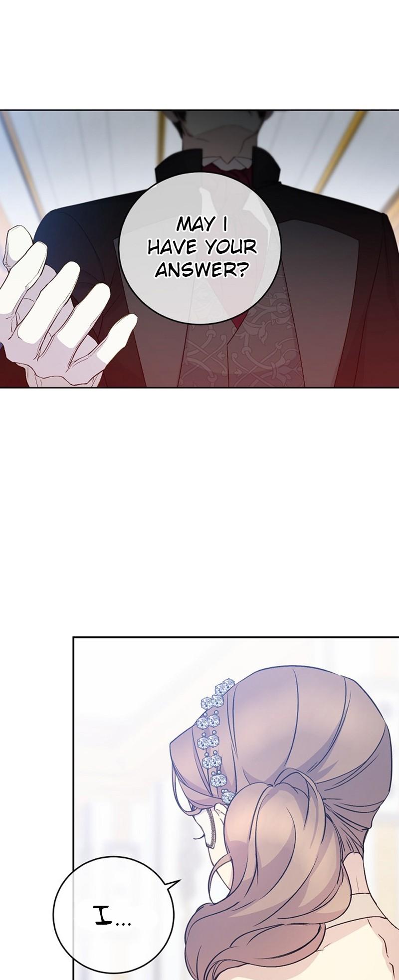 A Capable Maid Chapter 28 page 38 - Chapter 28